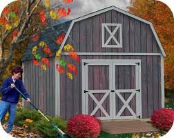 Our company enjoys providing your building needs with expert and friendly customer service. Denver 12x20 Wood Storage Building Kit Denver 1220