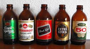 Pin By Sara Kissick On The Sea Horse Bier Bottle Beer