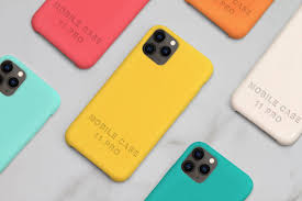 Iphone 11 Pro Case Mockup By Graphicnugget Presentation Iphone 11 Pro Case Iphone 11 Iphone