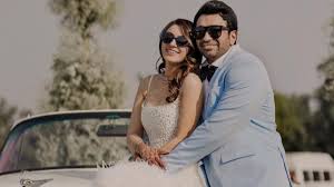 Hansika Motwani BREAKS silence on claims of stealing bestfriends husband  Sohael Khaturiya – India TV