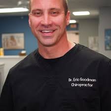 GOODMAN CHIROPRACTIC