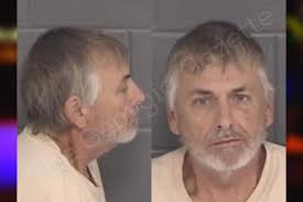 John Northcutt — Barrow County Jail Bookings