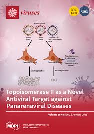 Viruses | January 2023 - Browse Articles