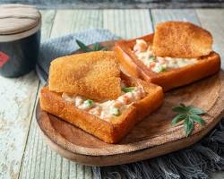 棺材板, 台南的圖片