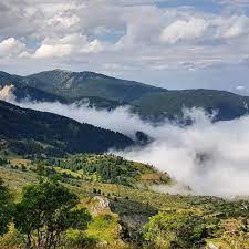 Radomira: Mount Korab's Mesmerizing Village - Into Albania
