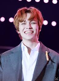 Hansol vernon chwe (korean name: Seventeen Hansol Vernon Chwe And Chwe Image 6391872 On Favim Com