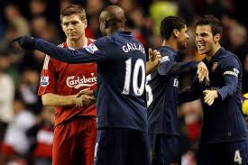 Jan 22, 2021 · in a decision which ranks amongst the premier league's worst crimes against traditional squad numbers, it was william gallas who bizarrely replaced bergkamp as arsenal's number 10. Awful Squad Numbers On Twitter 10th May Number William Gallas William Gallas William Gallas William Gallas
