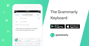 Simply drag a file you would like to proofread into grammarly. The Grammarly Keyboard Grammarly
