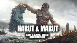 Alhamdulillah, sholawat dan salam perlu diketahui bahwa kisah ini tidak benar adanya, karena alasan berikut: Download Harut Dan Marut Mp3 Free And Mp4