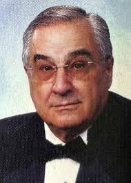 Arthur Deluke avis de décès