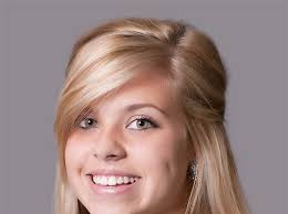 Student of the week: Kaitlyn Ewing