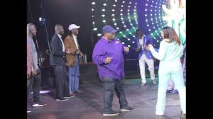 Happy Birthday to our Pastor...