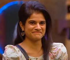 Semma performance...Kamal sir pls give big role to Maya...