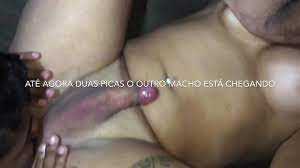 Esposa mamou o marido e mais 3 amigos - XNXX.COM
