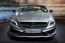 The mercedes cla sedan is a very important product for the german three pointed star in its attempt to regain the glory it lost to bmw and audi. 2014 Mercedes Benz Cla Video Preview