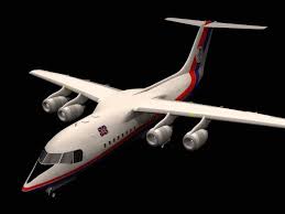 Pin On Aircraft 3d Models