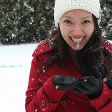 Gillian Henry (sillygill)