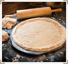 Home Made Gluten Free Casein Free And Organic Pizza Dough L Angelique Organic Bakery Bread Gluten Free Bread Machine Recipe Food Bakery Bread