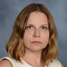 Elma Ortiz, Nurse Practitioner