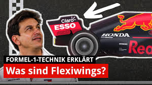 Jul 02, 2021 · formel1 meiner eit norsk selskap har laga ein logo som er for lik logoen bak verstappen foto: Formel 1 Technik Was Sind Flexiwings Und Was Bewirken Sie Youtube