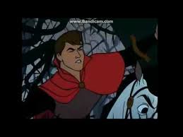 The score is based on tchaikovsky's sleeping beauty ballet. Maleficent S Death Sleeping Beauty 1959 Youtube