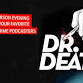 Dr. Death event image
