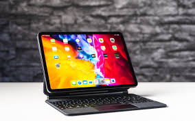 Apple Magic Keyboard A Crazy Expensive Ipad Pro Keyboard