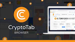 It combines smooth and comfortable user experience with some unique cryptocurrency related features. Cryptotab Browser Lightweight Fast And Ready To Mine