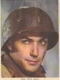 Resultado de imagem para rick jason actor