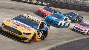 I know that many users aren't interested in sharing their car setups because of the online racing. Nascar Heat 4 Review Pit Stop Adjustments Game Informer