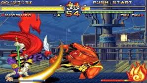 We did not find results for: Samurai Spirits Rpg English Psx For Psp