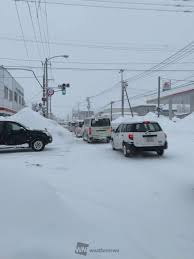 ウェザーリポート - ウェザーニュース