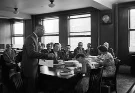 George N. Leighton, Lawyer Who Fought Segregation, Dies at 105