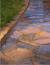 Patio 12x12 Concrete Pavers