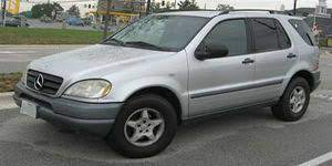 2003 mercedes benz ml320 reviews. 2003 Mercedes Benz Ml320 Repair Service And Maintenance Cost