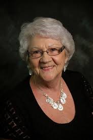 Amanda Schrader Obituary (2014)