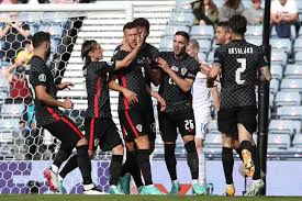 Euro 2020 predictions suggest this fixture could be crucial for the croatian qualification, while wondering which team will beat croatia vs scotland odds this time around? Avojc A9nimmpm