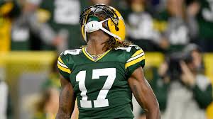 Davante lavell adams is an american football wide receiver for the green bay packers of the national football league. Davante Adams Injury Update Packers Wr In A Lot Of Pain With Turf Toe Sporting News Australia