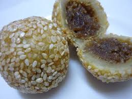 Dengan menggunakan air fryer, no more excess oil! Resepi Kuih Onde Bijan Resepimyresepi Boloit Com