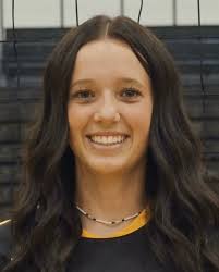 High school volleyball: Deseret News 2023 3A all-state team