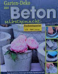Everyday low prices and free delivery on eligible orders. Gartendeko Aus Beton Selbstgemacht Uber 30 Einfache Arvidsson Camilla Nilsson Buch Gebraucht Kaufen A02hhrwd01zzp