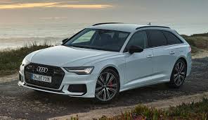 Now in its fifth generation, the successor to the audi 100 is manufactured in neckarsulm, germany. Audi A6 Avant Als Plug In Hybrid Verfugbar Bilder Ecomento De