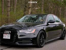 Image result for Brilliant Black 2012 A6