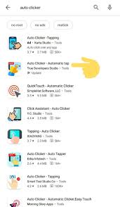 Using an auto clicker on sword simulator! Merry On Twitter Quick Tutorial How To Use Auto Clicker For Android User Download Auto Clicker From Playstore Open The App Click Enable You Might Need To Change Your