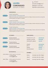 Check spelling or type a new query. Plantillas Para Curriculum Vitae Creativos En Word