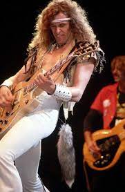 He has been married to shemane nugent since january 21, 1989. Ted Nugent Nostalgia Central