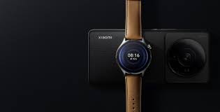 Xiaomi Watch S1 Pro: Smartwatch mit ...
