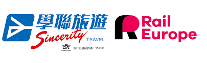RailTravel 學聯旅遊歐洲火車證- 香港旗艦店