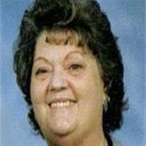 Sandra Bitz Obituary