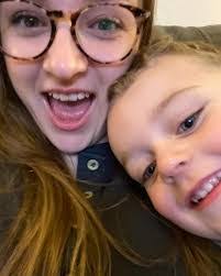 Brandy Gillard's Instagram, Twitter & Facebook